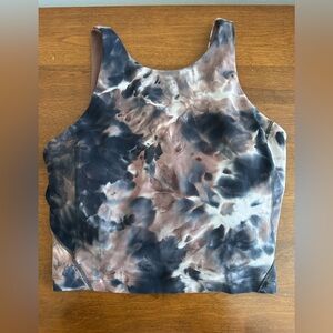 Lululemon Align High Neck Tank